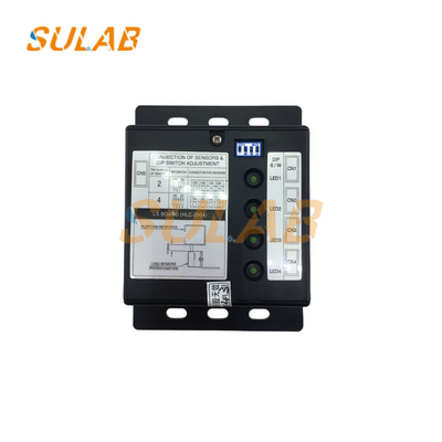 Hyundai Elevator Spare Parts Load Weighing Device LS Board HLC-2004 LOAD-CP