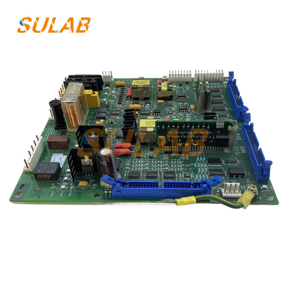 Otis Elevator Inverter Drive PCB Board ABA26800XU5 ACA26800XU5