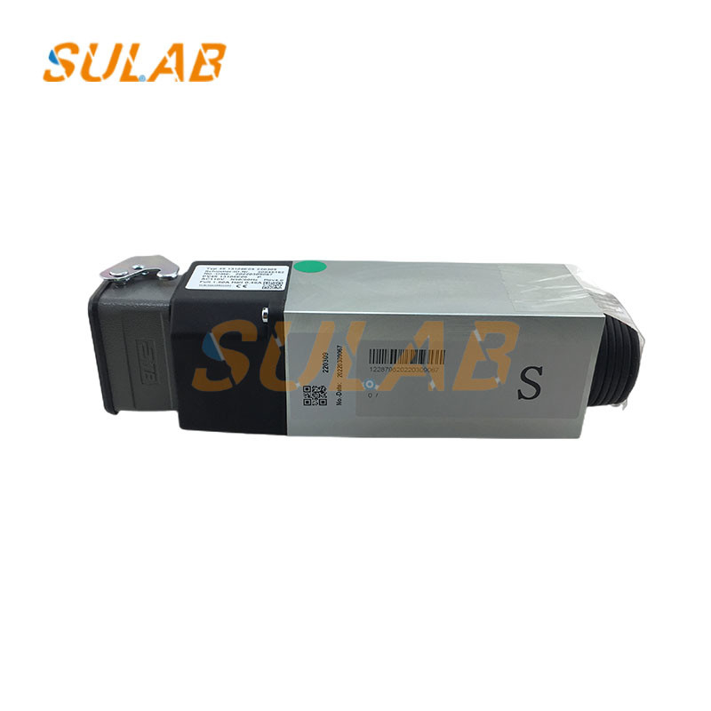  Escalator 9300 9500 Brake Magnet Single Action Solenoid SSA 897200 ID.NR. 50646162