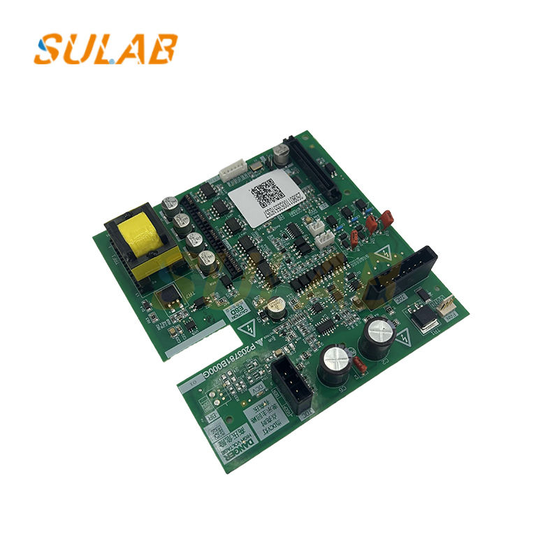 Mitsubishi Elevator PCB Board 7MBP50RE120 for Control Cabinet
