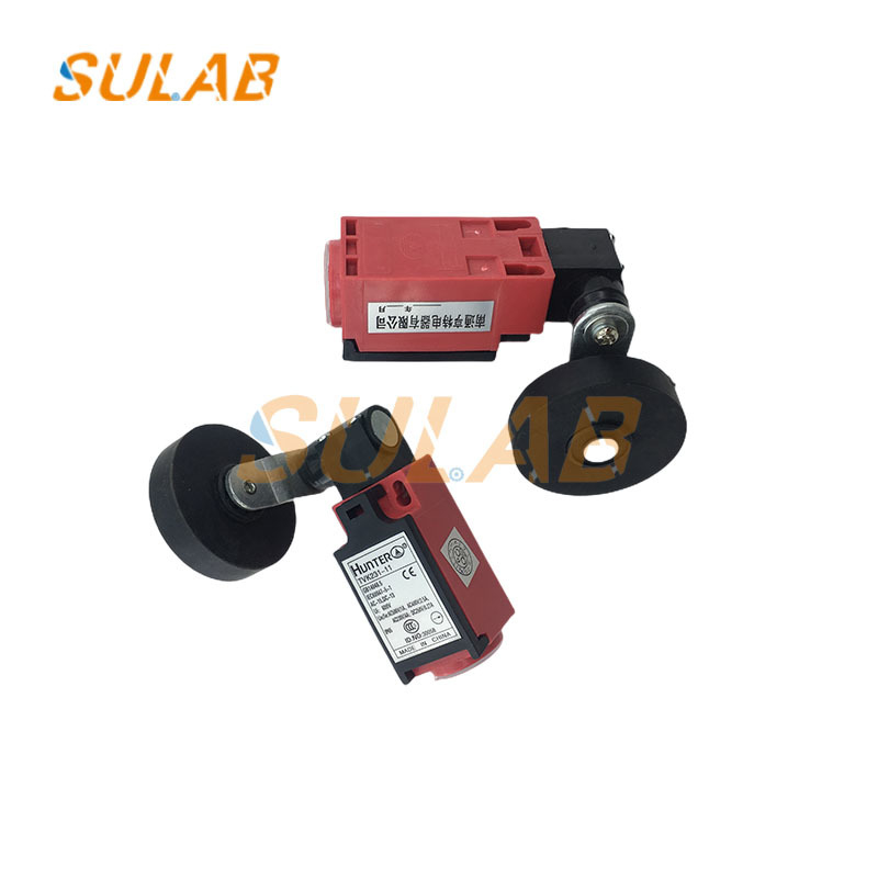 SULAB TVK231-11 Elevator Travel Limit Switch 1-2mm Gap