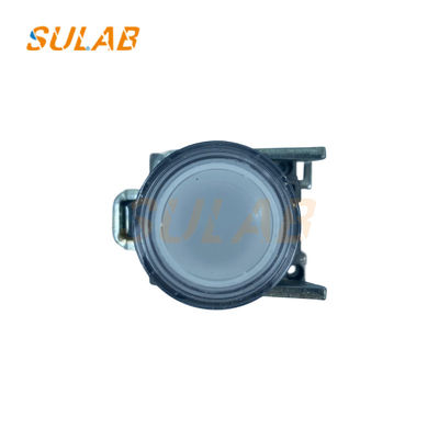 XB4BW31B5 Schneider Elevator Button Elevator Button Parte 1NO+1NC