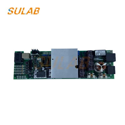 Mitsubishi Porta Motor Board DOR-160B Elevador Pcb Board Marca e Nova