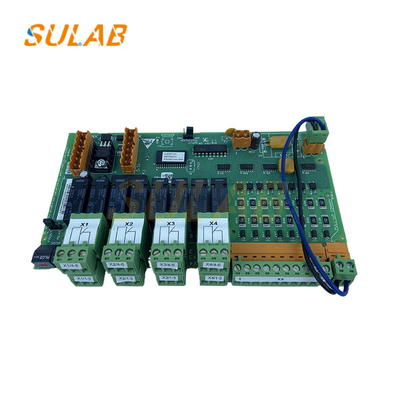 KM713150G13 Peças originais e novas do elevador LCEOPT PCB