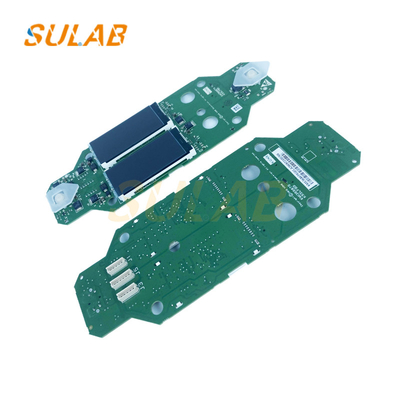 Tabela de exibição de elevadores Partes de elevadores Tabela de PCB para elevadores Kone KM1368874G01