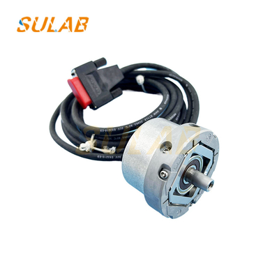 Elevador Encoder ECN 413 2048 16S15-2K Elevador de Heidenhain