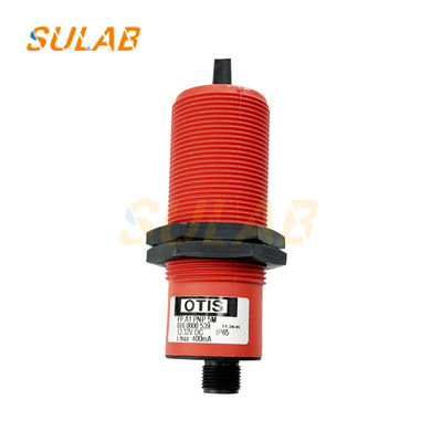 Otis Escalator Peças sobressalentes Escalator Sensor de pressão GAA177GZ1 FP-A1 PNP 5M DAA177DE1/2 FP-A1