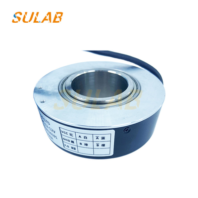 Encoder rotativo TS5208N150 Tamagawa Peças sobressalentes de elevador de alta qualidade