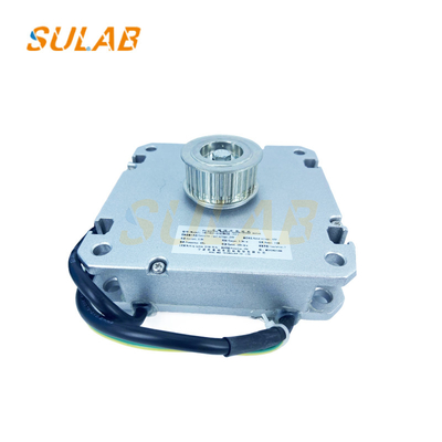 140TAST-01G2M44K Motor síncrono de ímã permanente de elevador com motor de porta Descrição e método de pagamento bancário da empresa