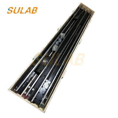 Acessórios para elevadores TRENOS SOLIDOS TRENOS T-TRENOS T-TECLOS TRENOS de elevação TRENOS SOLIDOS T89