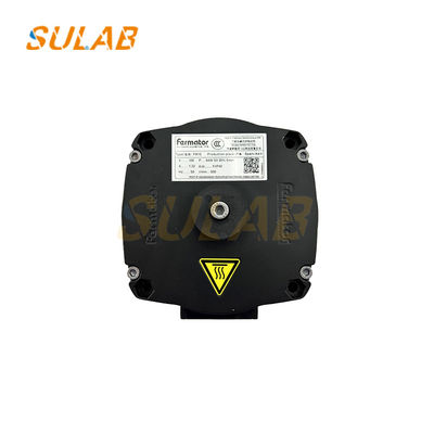 PM10 PMVC Fermator Door Motor Adequado para VF5+ VF4 Schindler Otis