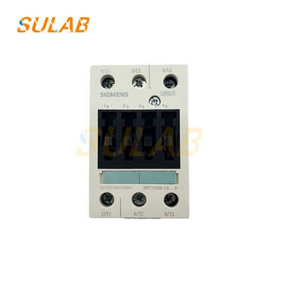 Contactor AC 3RT1034 3RT1035 3RT1036 3BB40 1BB40 DC24V AC220V 1A