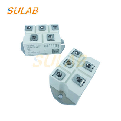 Modulo de alimentação Igbt IGBT Modulo de accionamento IGBT Modulo IGBT SKD6216n