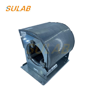 Spot GDRM35-133B-2 Alemão ABB Excitação Ventilador dedicado 230V Turbina Centrífuga Blower Metal