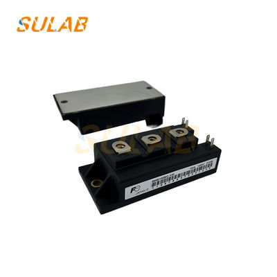 Modulo de alimentação IGBT 2MBI150NC-120 Peças sobressalentes originais de elevador