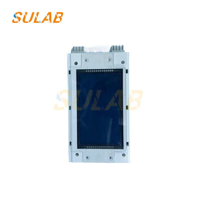 PLC Car Display Board LMBS430-V3.2.2 V3.2.5 Otis Peças sobressalentes de elevadores novas e originais