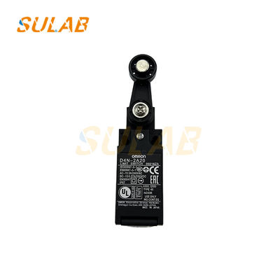 Mitsubishi Hitachi Elevator Buffer Switch Limit Switch D4N-2A20 Limit Switch de Segurança de Viagem