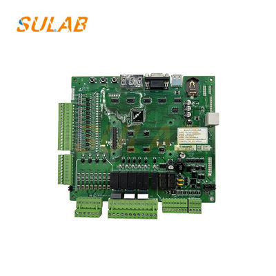 Acessórios do elevador PCB Monarch Elevador Control Board Elevador Inverter Motherboard MCTC-MCB-C2