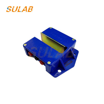 Controle de limite Sensor de ímã permanente Elevador Switch magnético Sensor de contêiner Switch de indução Relay YG-1A