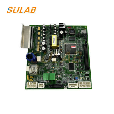 Toshiba Elevator PCB Board DCU-150 Elevator Lift Peças de PCB