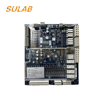 Inversor placa-mãe placa-mãe principal UPPER100-ER-S-4007-H3 placa-mãe IECB-II V1.0 XIZI OTIS Escalator