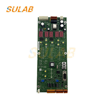 Acessórios de elevadores Tabela de controle de elevadores Tabela de controle de acesso a elevadores Tabela de PCB de elevadores Tabela de controle de elevadores KM763600G01