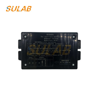 FXIA4CAB Intercom para Peças de Reposição Fuji Aumentar a sua experiência de elevador