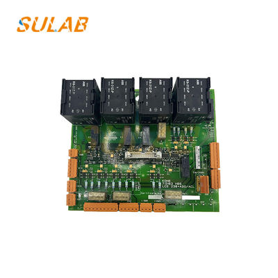 CONSERVADORES KONE ELEVATOR PCB ADO BOARD CONTROL MADERBOARD SAFETY CIRCUIT BORD MANUFACTURING KM713160G02