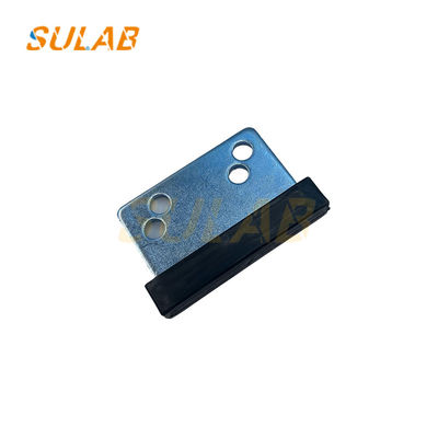 Portão de elevador de salão de elevação genuíno Slider Pedaço de porta de camada Adequado para Mitsubishi Hitachi austríaco Styson Toshiba Acessórios