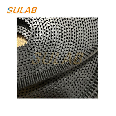 Cinto de Fio do Elevador PMVC para Máquina de Porta de Elevador Fermator Cinto VF5 Venda Imperdível