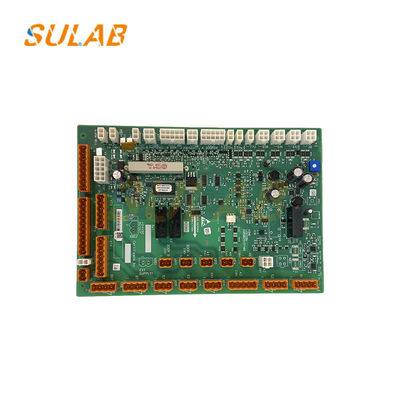 KONE Elevador Peças Elevador PCB Elevador Car Top Board Elevador PCB KM50025436G32