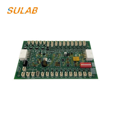 Quadro KM50099221H03 para peças de elevadores KONE