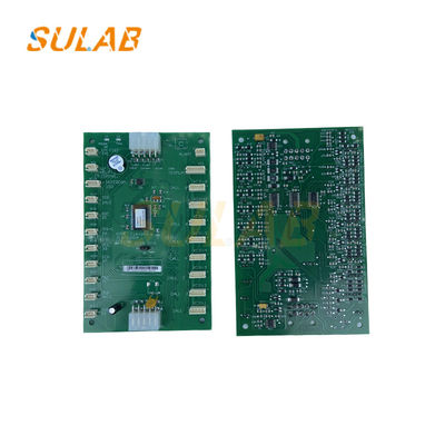 Preço de fábrica KN Ascensores Peças sobressalentes Ascensores COP LOP PCB Ascensores KM713720G11