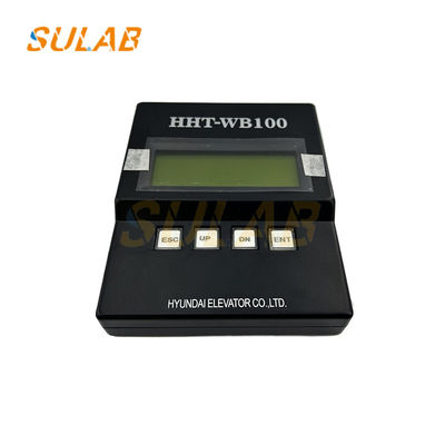 Ferramenta de Teste Hyundai Elevator Service Tool HHT-WB100 Peças de Elevador