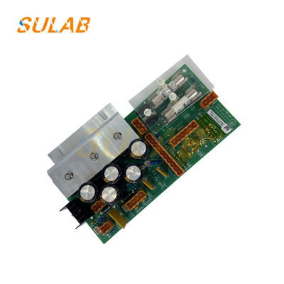 Placa de Alimentação para Acessórios de Elevador KONE Placa PCB de Alimentação para Armário de Controle de Elevador Peças de Reposição para Elevador KM713140G05