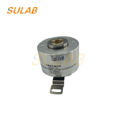 O Encoder Rotativo de Grade da Máquina da Porta do Elevador é Adequado para Acessórios de Elevador Z65AC-32
