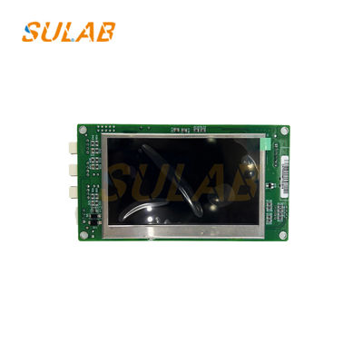 Ecrã de substituição placa-mãe e placa de exibição painel de exibição LCD com placa de PCB SM.04TLS