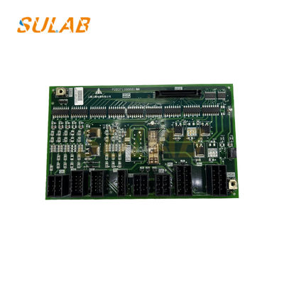 PCB de elevador P203713B000G12 Mitsubishi PCB Board Partes de elevador
