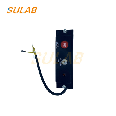 Interruptor de Parada de Emergência do Elevador SULAB com Autorreset