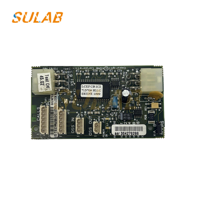 Placa PCB do Elevador SULAB KM713700G01 Placa de Controle do Inversor