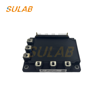 Módulo IGBT do Elevador SULAB 7MBP50RE120 1200V 50A Driver