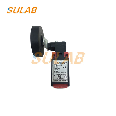 SULAB TVK231-11 Comutador de limite de viagem do elevador 1-2mm Gap