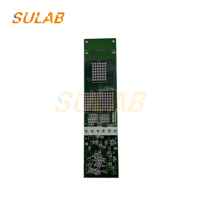 Mitsubishi elevador lop placa de exibição p366718b000g06 1pc moq