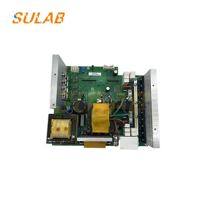 KONE Elevator Parts Original Power Rectifier Board Modelo S6121M3 com garantia de um ano para alimentação de emergência