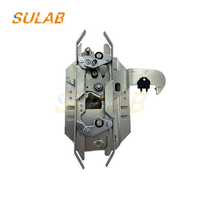 Faca da Porta do Elevador Lâmina de Porta Fermat Sincroniza o Movimento da Porta Garante o Fechamento Seguro com Ampla Compatibilidade