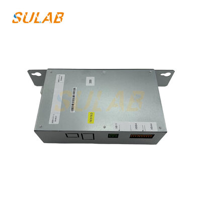 KM50002114G01 Placa de PCB de elevador com alimentação de freios e controle de tempo preciso para elevadores KONE