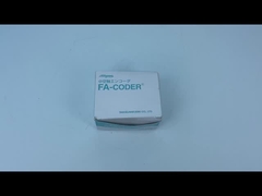 Codificador Tamagawa