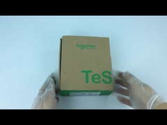 Contactor Schneider de elevador original IC1D65A