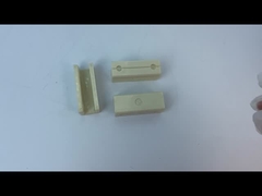 Chapéu de guia 80x16 mm