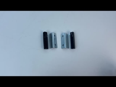 Deslizador da porta do elevador